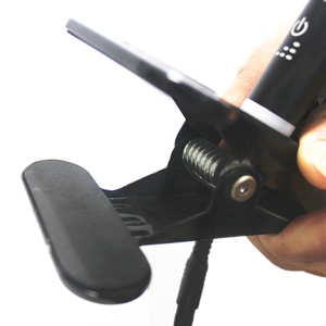 Più venduto Stile Portatile Braccio Flessibile Della Clip Led Light Reading Per <span class=keywords><strong>Studyroom</strong></span> - Product Image 6