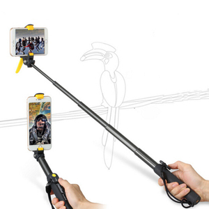 Hornbill-S Nuevo Diseño, el <span class=keywords><strong>Mejor</strong></span> Monopié para Teléfono Celular, <span class=keywords><strong>Palo</strong></span> para Selfies - Product Image 6
