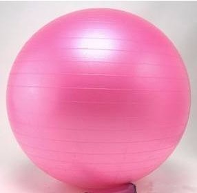 <span class=keywords><strong>Ballon</strong></span> de yoga coloré de haute qualité avec logo personnalisé de 55 <span class=keywords><strong>cm</strong></span>, vente en gros - Product Image 5