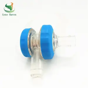 Goat Milk Claw/Goat Milk Collector for Milking Machine Spare Parts