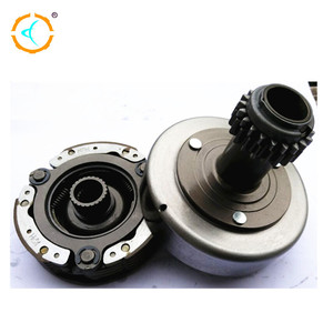 BIZ125 원심 마찰 Clutch Assy. <span class=keywords><strong>Moto</strong></span> 125cc 부 - Product Image 4