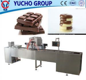 China fábrica Grande buen precio automática dispensador <span class=keywords><strong>de</strong></span> <span class=keywords><strong>chocolate</strong></span> - Product Image 2