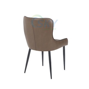Diseño de acero silla de director, bistro EMES sillón - Product Image 5