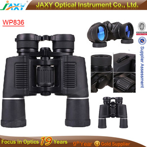 Jaxy venda quente estoque Waterproof Porro <span class=keywords><strong>Prism</strong></span> <span class=keywords><strong>BaK4</strong></span> 7 X 30, Binocular militar WP836 - Product Image 1