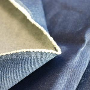 100% polyester antistatik denim kot kumaş - Product Image 6