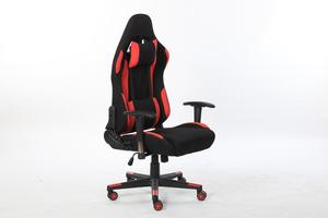 Giratoria de ejecutivo de la PC de la computadora mejor oferta grande y alto Silla de juego - Product Image 2