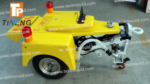 la pista <span class=keywords><strong>de</strong></span> <span class=keywords><strong>aterrizaje</strong></span> del medidor <span class=keywords><strong>de</strong></span> fricción - Product Image 1