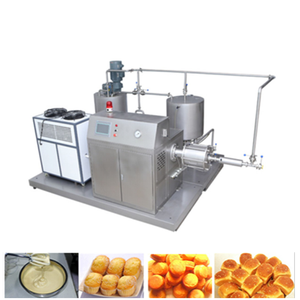 Mixeur électrique industriel, machine pour mélanger la pâte, le pain, les gâteaux, les <span class=keywords><strong>pizza</strong></span> - Product Image 3