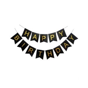 Décorations de <span class=keywords><strong>joyeux</strong></span> <span class=keywords><strong>anniversaire</strong></span> <span class=keywords><strong>pour</strong></span> enfants, usage domestique, <span class=keywords><strong>pour</strong></span> fête d'<span class=keywords><strong>anniversaire</strong></span> - Product Image 4