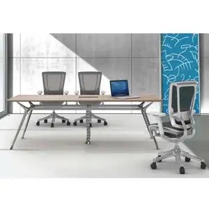 Durable Open Office Workstation For Conference Room Or Office