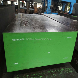 Hot làm việc khuôn thép rèn Vòng/Vuông/thanh Phẳng 5 CRNIMO/1.2714/<span class=keywords><strong>L6</strong></span>/SKT4/1.2713 Giá Mỗi kgs - Product Image 1