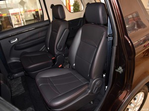 Microbus chinois K07 Dongfeng 7 places <span class=keywords><strong>Mini</strong></span> bus MPV - Product Image 4