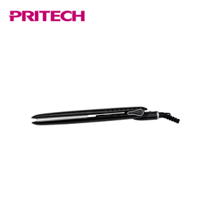 PRITECH fábrica OEM <span class=keywords><strong>PTC</strong></span> calefacción y Placas flotantes de pelo Straightenr con Control de temperatura - Product Image 4