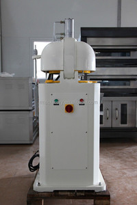 Divisor de masa automático completo 2024 redondo para la venta de <span class=keywords><strong>pan</strong></span> de bollo, use máquina para hacer bolas de masa de pizza - Product Image 4
