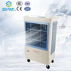 Hot Koop Grote Voorraad Verdamping Luchtkoeler Hoge Kwaliteit Luchtkoeling Machine Magazijn Cooling Fans