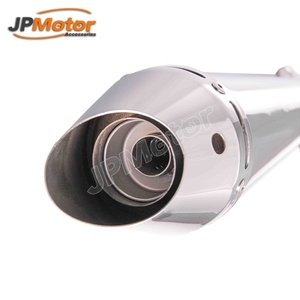 JPMotor, proveedores <span class=keywords><strong>de</strong></span> china, escape <span class=keywords><strong>de</strong></span> motocicleta, universal, escape <span class=keywords><strong>de</strong></span> <span class=keywords><strong>bala</strong></span> - Product Image 5