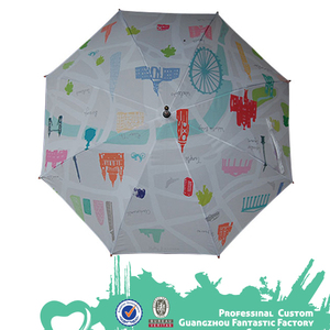 <span class=keywords><strong>Paraguas</strong></span> personalizado venta en línea caliente de alta calidad barato - Product Image 1