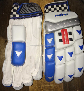 Guantes de bateo de Grillo, logo personalizado, personalizables - Product Image 1