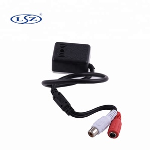 Giám Sát Âm Thanh Từ Xa Trên Xe - Product Image 5