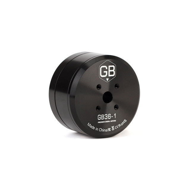T-motor Brushless Gimbal Motor GB36-1 For DJI Phantom Digital Copro FPV Camera