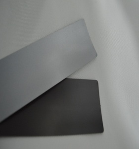 China de aluminio persianas venecianas para la decoración del hogar manual y motorizado <span class=keywords><strong>son</strong></span> suministrados - Product Image 4
