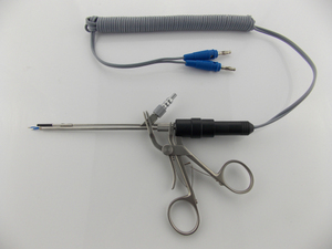 Kẹp Đông Máu Lưỡng Cực Mũi Nội Soi ENT - Product Image 4