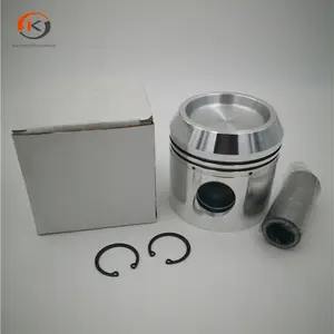 Refrigerator Compressor Spare Parts Piston assembly with single package for York compressor JH483