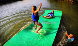 Venta caliente barato estera de agua lago flota balsas <span class=keywords><strong>piscina</strong></span> - Product Image 4