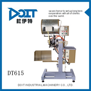 Dt615 pratique à ajustement semelle côtes couché machine - Product Image 1