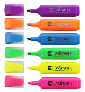 cho giấy bản <span class=keywords><strong>fax</strong></span> kinh tế <span class=keywords><strong>highlighter</strong></span> bút đánh dấu - Product Image 3