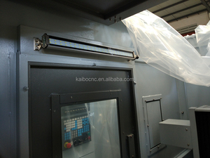 3 axes 6050 faisant la machine, haute précision de machine de gravure - Product Image 4