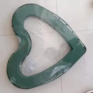 Nga Tang Lễ Sắp Xếp Sử Dụng Hoa Tươi Giữ Hoa Bọt - Product Image 1