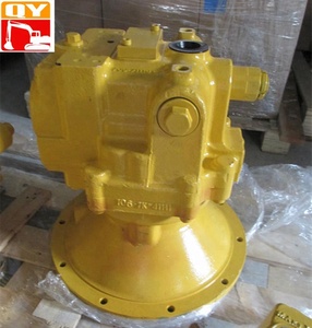 Motore di Rotazione 706-7K-01040 706-7K-01081 706-7K-01170 706-7K-01050 per Escavatori PC350-7 PC400-7 PC450-7 - Product Image 4