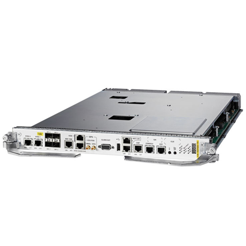 Hot sale A9K-RSP880-SE ASR 9000 Router Switch Processor in good condition