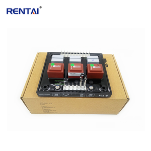 Original Leroy Somer generador repuestos alternador AVR R731 - Product Image 4