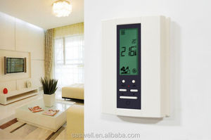 New tiêu chuẩn EU đối với làm mát và sưởi ấm cuộn dây quạt nhiệt - Product Image 4