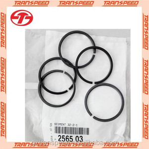 ชุดซีลน้ำมันเกียร์อัตโนมัติ TRANSPEED OEM FG2565.03A 256503 รุ่น AL4 DPO สำหรับรถยนต์ - Product Image 2