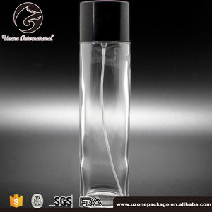 Vidrio Aerosol <span class=keywords><strong>75</strong></span> <span class=keywords><strong>ml</strong></span> Botella de Perfume de Hacer Para Ordenar - Product Image 1