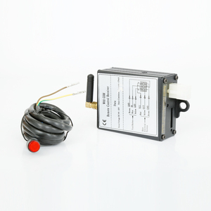 Control GSM JP para Controlador Inalámbrico para Calefactores de Estacionamiento de Aire y Agua Diésel - Product Image 2