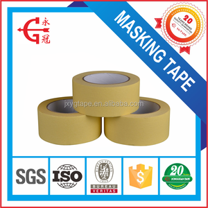 La meilleure vente produits riz/<span class=keywords><strong>brun</strong></span> papier masking tape plus vente produit dans alibaba - Product Image 2