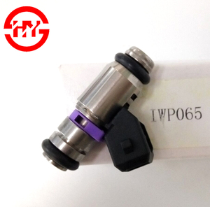 Boquilla de inyector de combustible de calidad Original IWP065 46481318 7078993 7082831 0280157512 para <span class=keywords><strong>Fiat</strong></span> Palio Uno Punto Siena Strada <span class=keywords><strong>Fiorino</strong></span> - Product Image 2