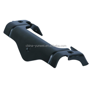 Corte Láser de Chapa de Acero Inoxidable, Estampado, Doblado, Soldadura de Piezas, Fábrica OEM, Pieza de Chapa de Acero y Aluminio Estampada - Product Image 3