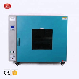 Horno de Secado de Ciclo de Aire Caliente <span class=keywords><strong>DHG</strong></span>-9420A para Empresas Mineras - Product Image 2