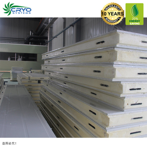 Vietnam langosta Flor de uñas almacén de frío de madera verde cámara frigorífica de jamón marca de casa de almacén de frío - Product Image 6