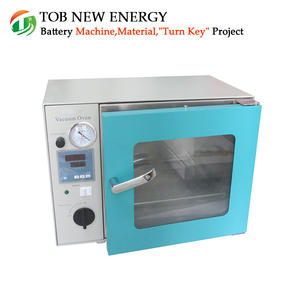 <span class=keywords><strong>Four</strong></span> électrique sous vide, pour laboratoire, v - Product Image 2