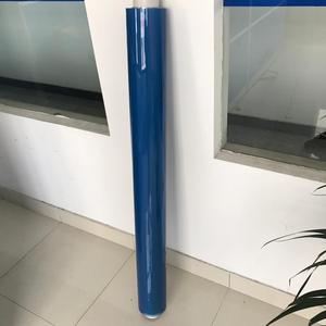 Super <strong>clear</strong> PVC Soft Film Transparent <strong>Flexible</strong> PVC Sheet <strong>Plastic</strong> Roll - Product Image 2