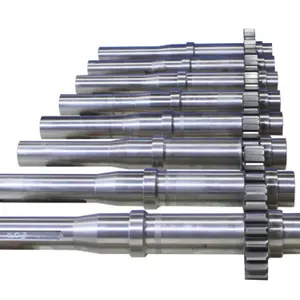 Stainless steel Press Rollers and Dies of Pellet Mills