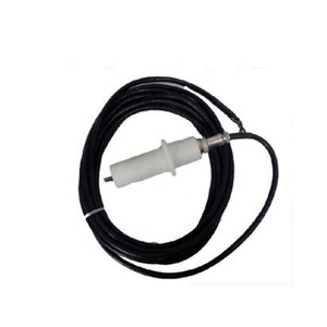Pengontrol pengukur tingkat korosi termal Online industri rendah dengan penyelidik Sensor tingkat korosi - Product Image 2