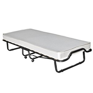 Giường Đôi Gấp Giường Khách Với Bộ Nhớ Bọt Nệm Ngày Giường Lounger <span class=keywords><strong>Sofa</strong></span> Giường - Product Image 1
