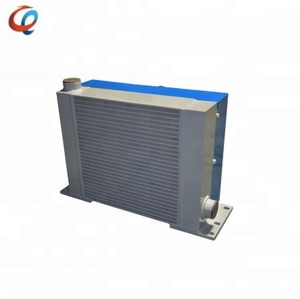 <span class=keywords><strong>Radiateur</strong></span> d'<span class=keywords><strong>huile</strong></span> hydraulique avec ventilateur - Product Image 6